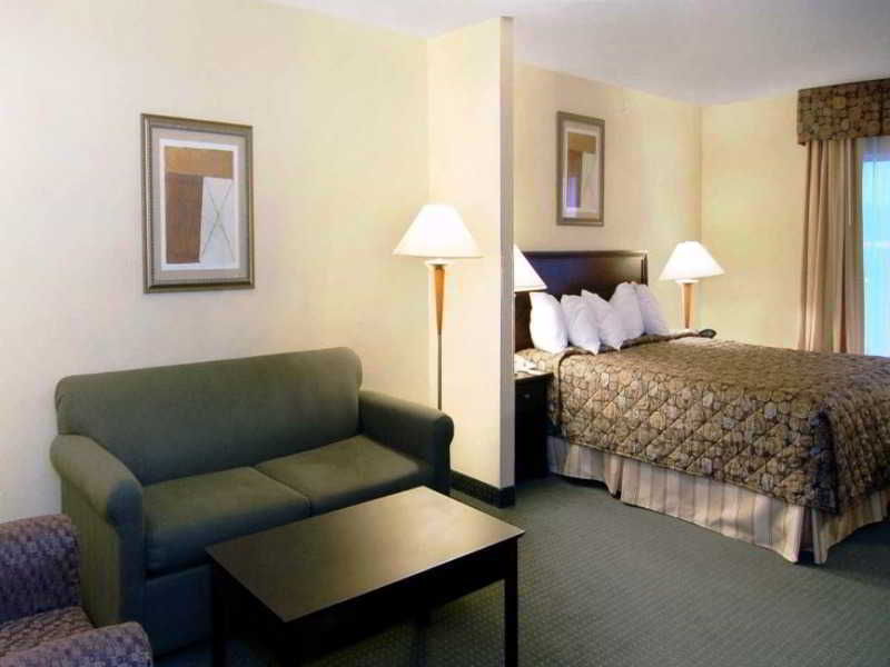 Comfort Suites Abingdon I-81 Extérieur photo